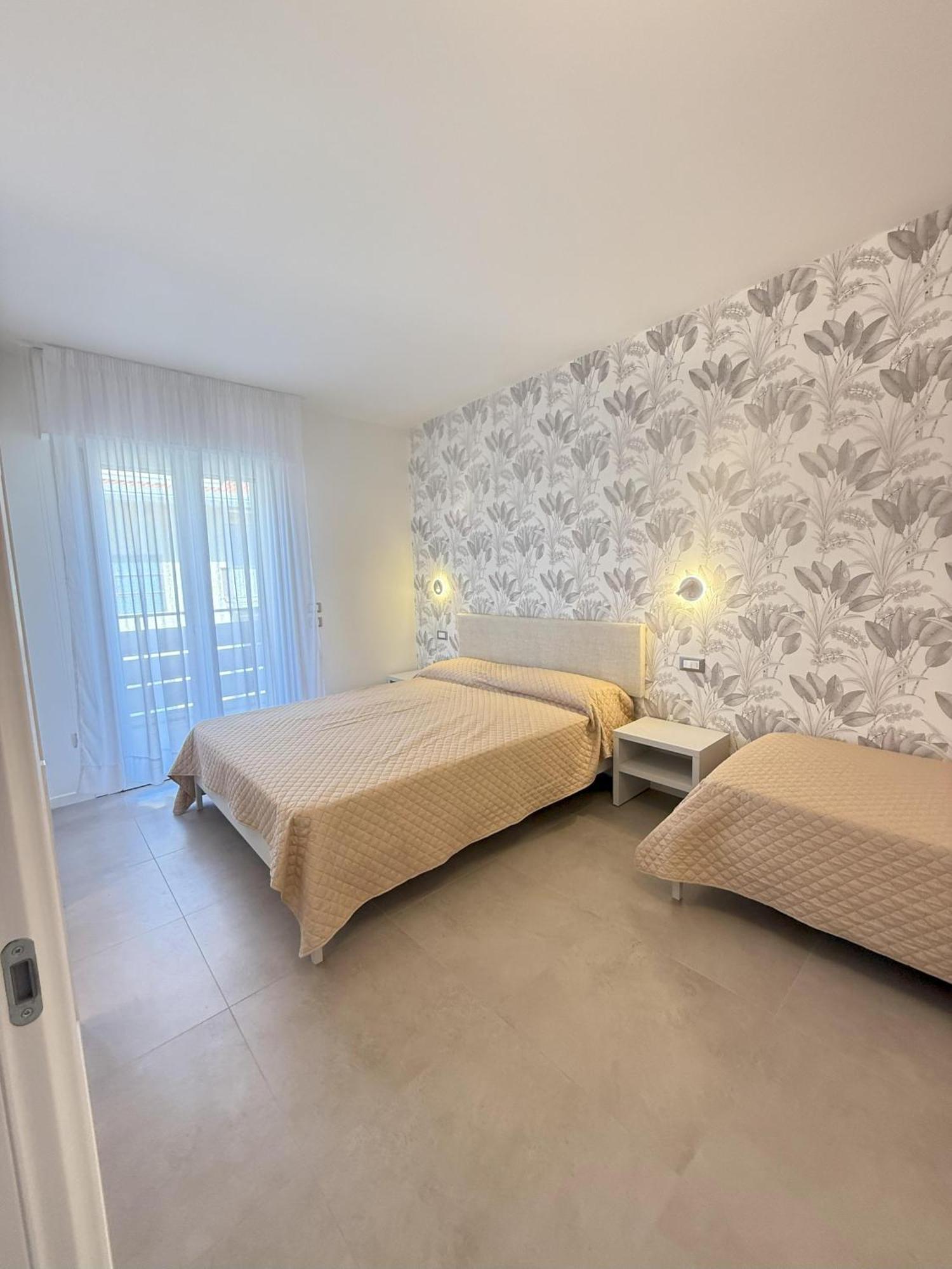 Villa D'Annunzio بيبيوني المظهر الخارجي الصورة